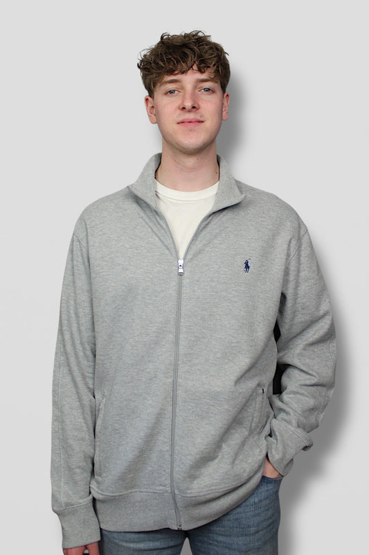 Ralph Lauren - Full Zip - XL