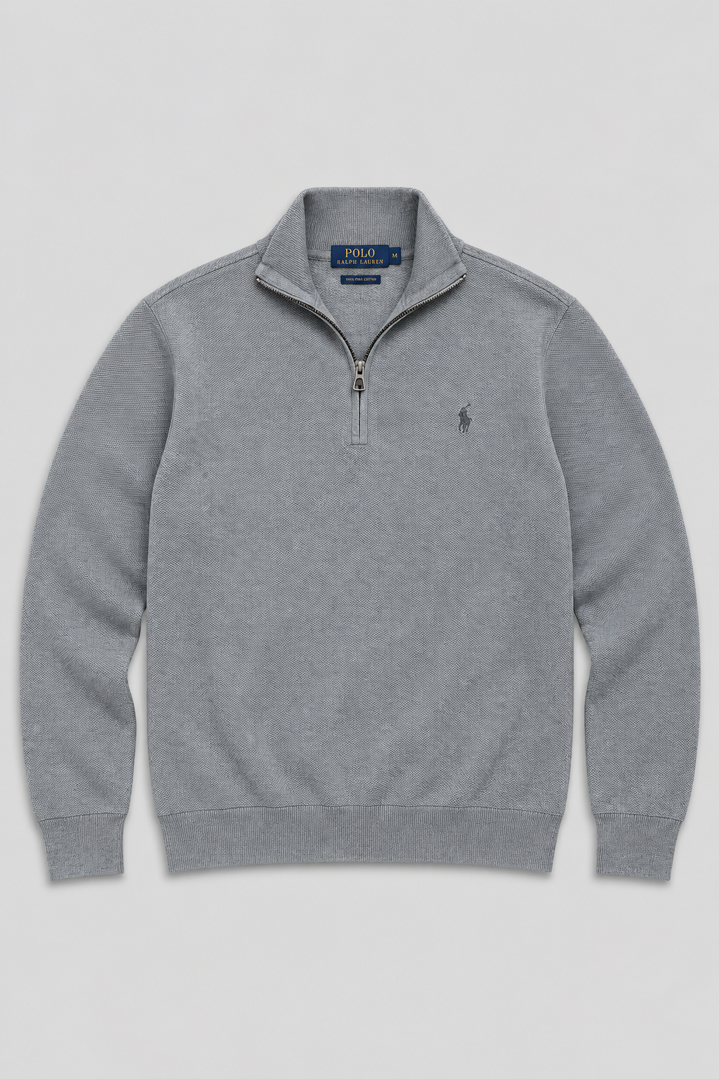 Ralph Lauren - 1/4 Zip - M