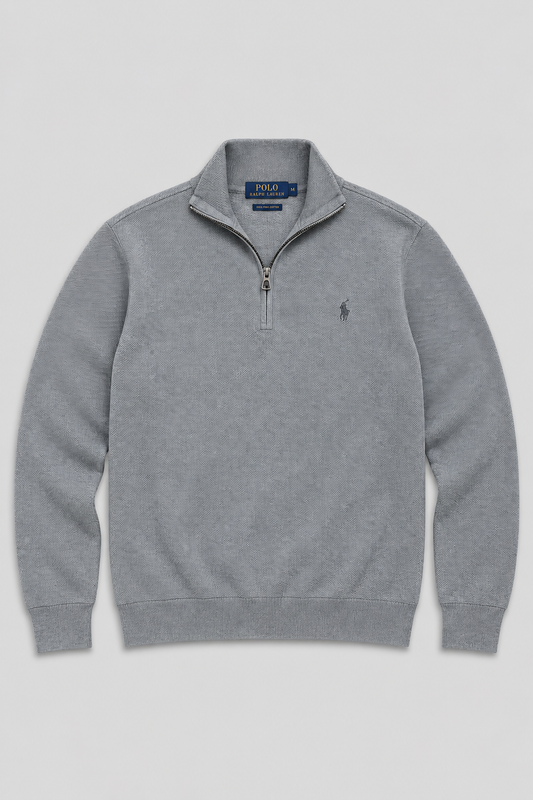 Ralph Lauren - 1/4 Zip - M