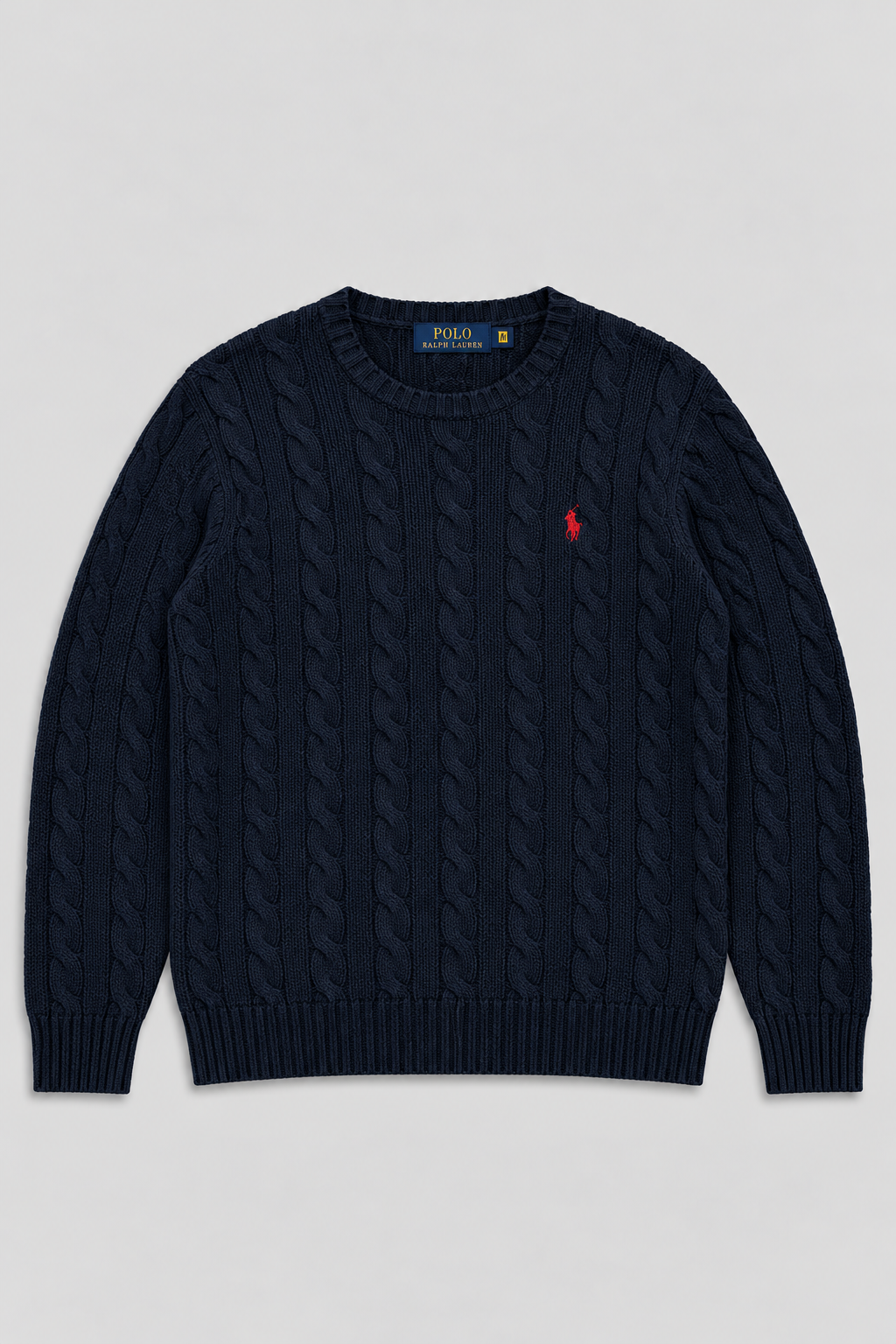 Ralph Lauren - Sweater - XL