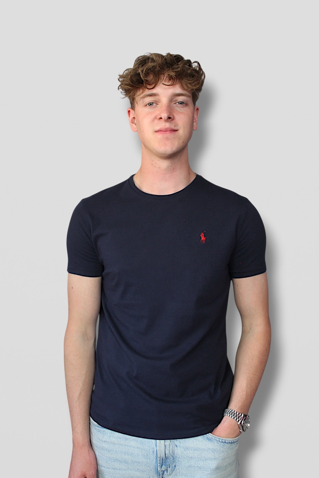 Ralph Lauren - T-shirt - S