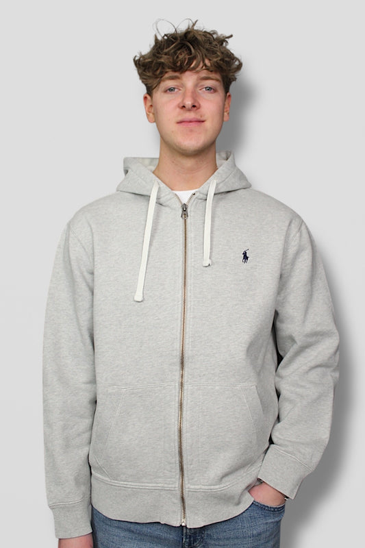 Ralph Lauren - Full Zip - XL