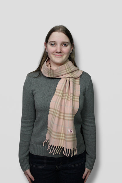 Burberry - Scarf