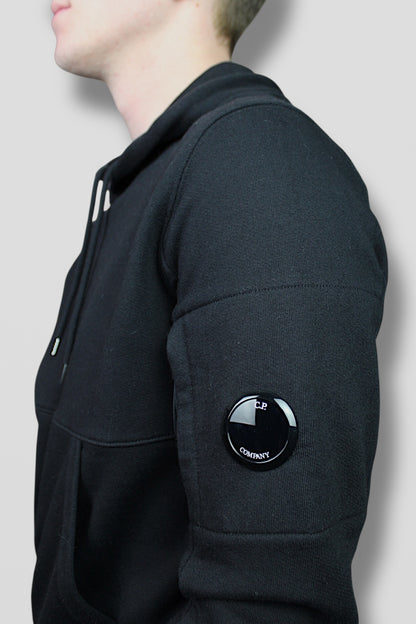 C.P. Company - Hoodie - S