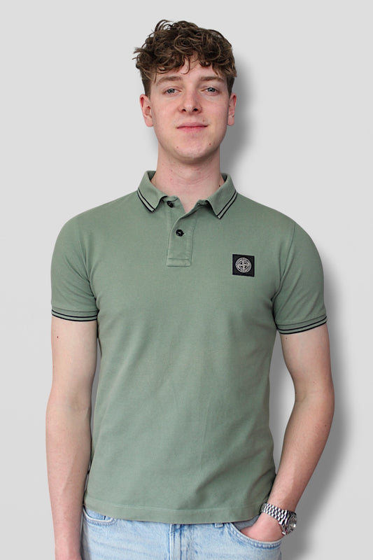 Stone island - Polo - M