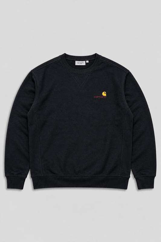 Carhartt - Sweater - S