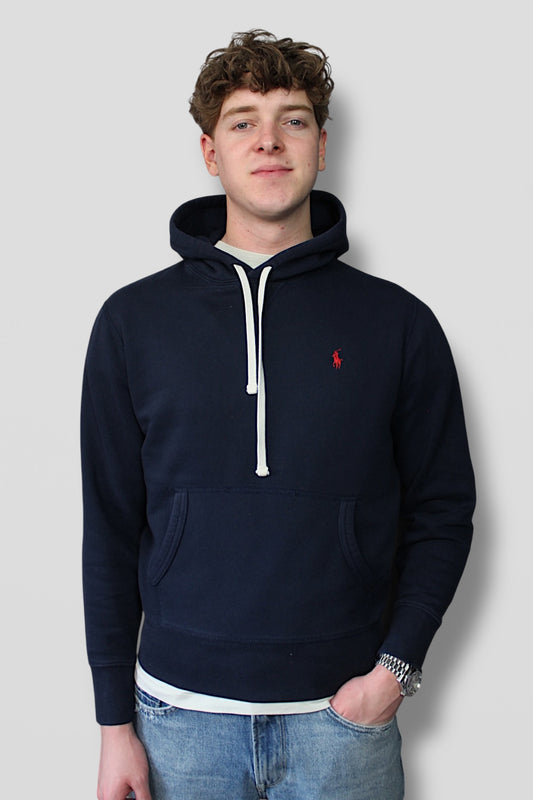Ralph Lauren - Hoodie - S