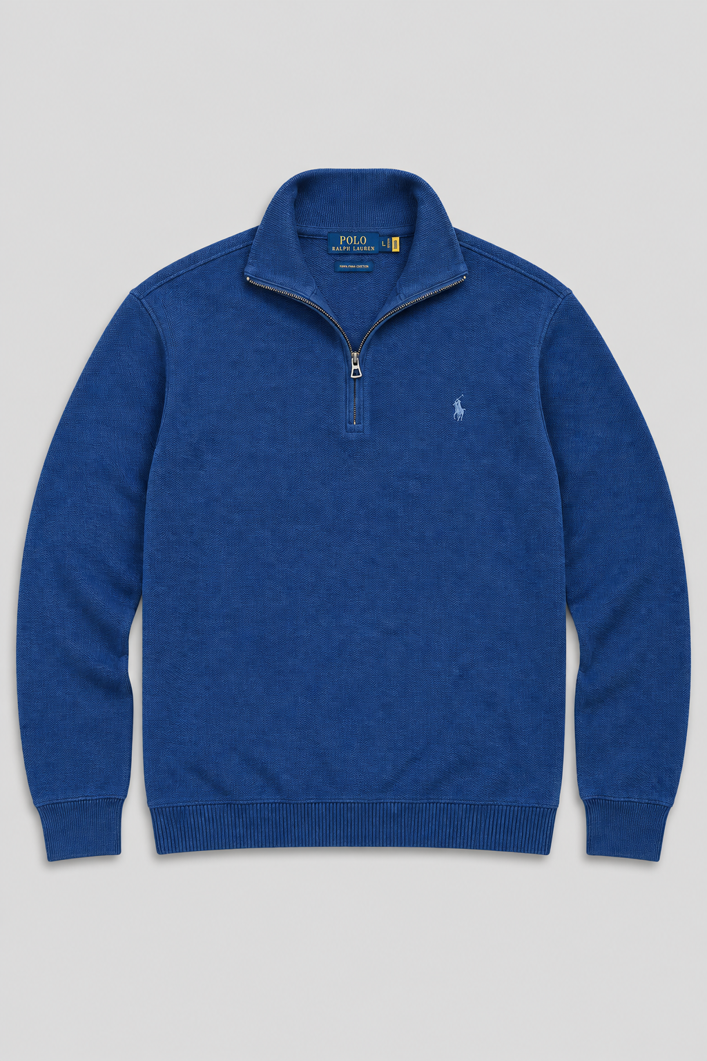 Ralph Lauren - 1/4 Zip - L