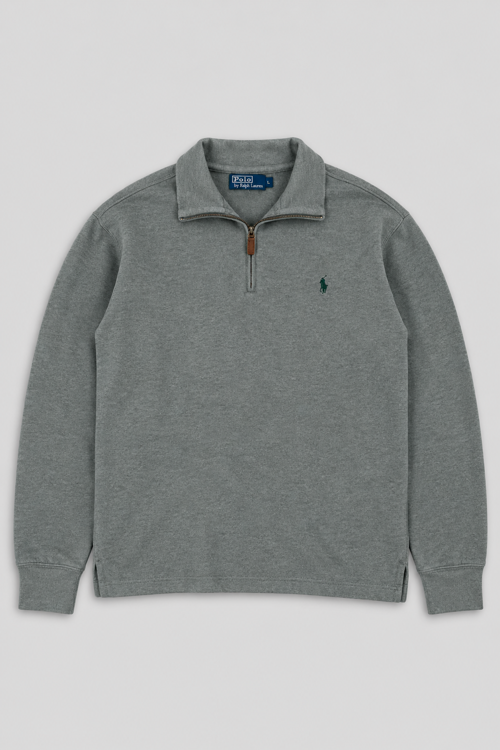 Ralph Lauren - 1/4 Zip - L
