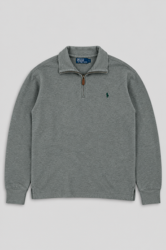 Ralph Lauren - 1/4 Zip - L