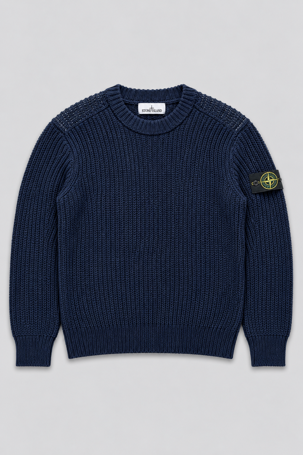 Stone Island  - Sweater - L