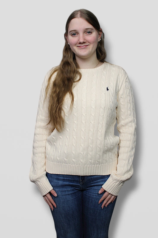 Ralph Lauren - Sweater - XL