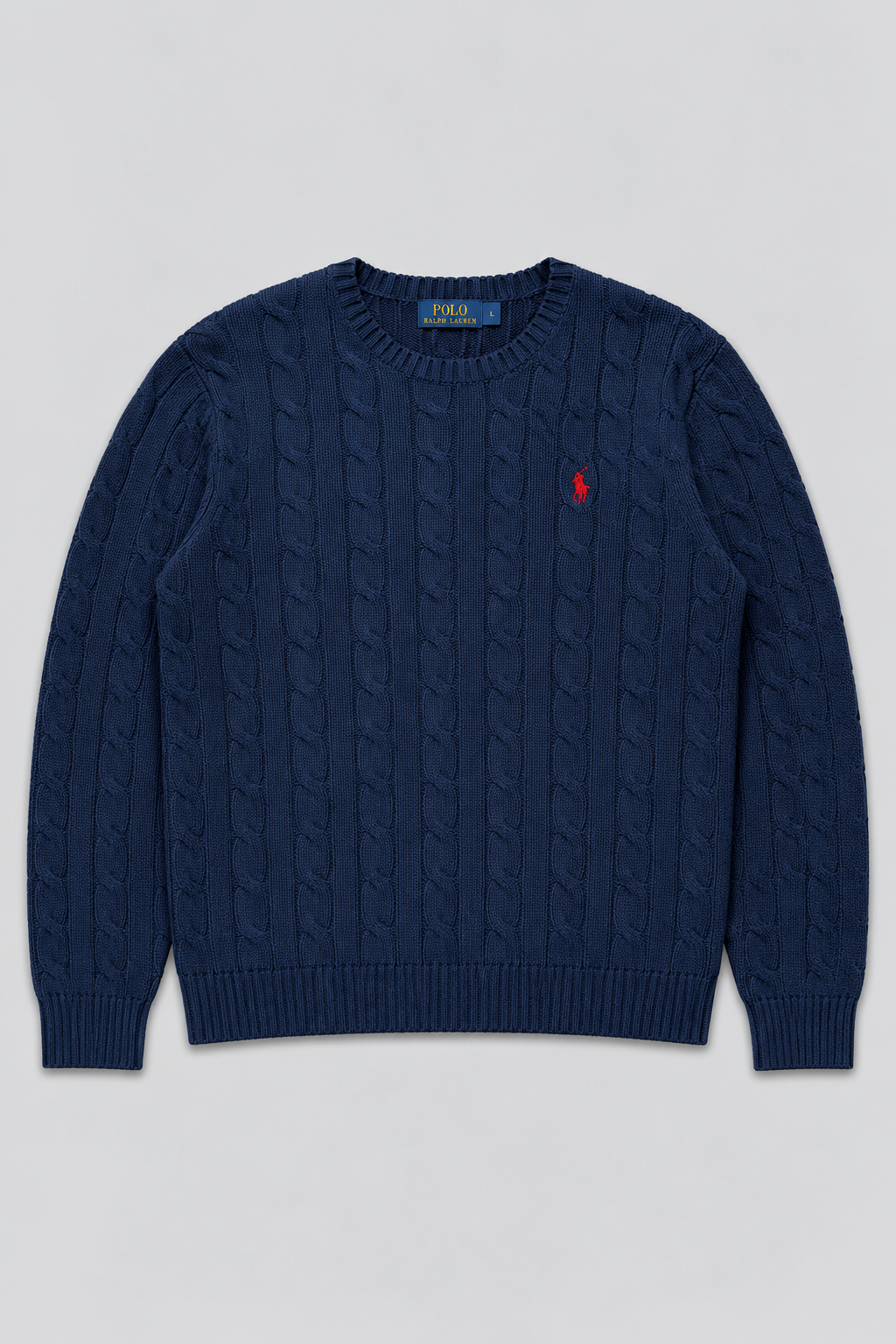 Ralph Lauren - Sweater - L