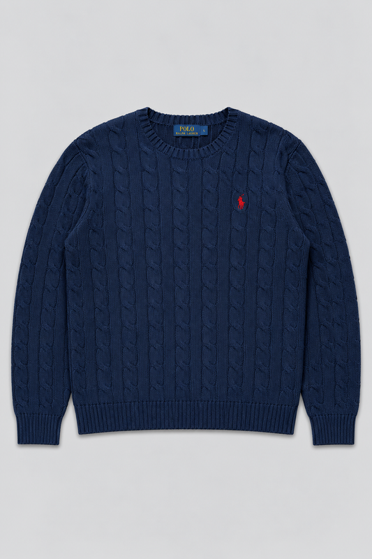 Ralph Lauren - Sweater - L