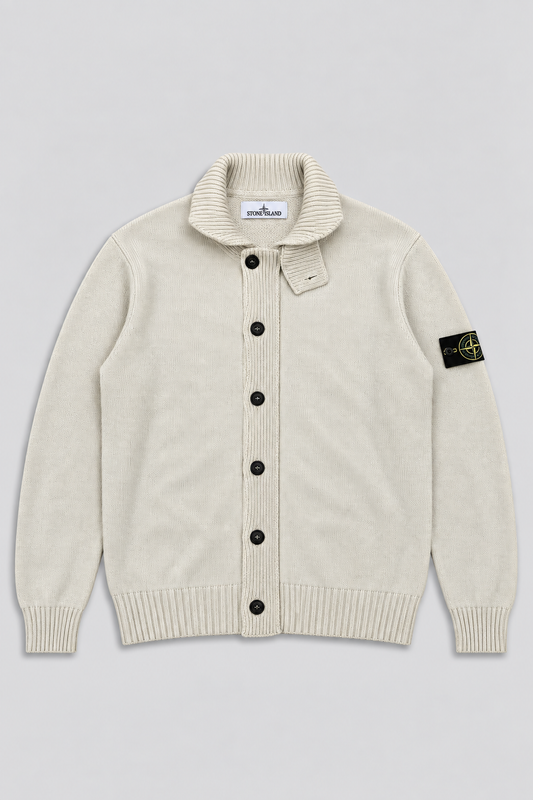Stone Island  - Full Zip - L