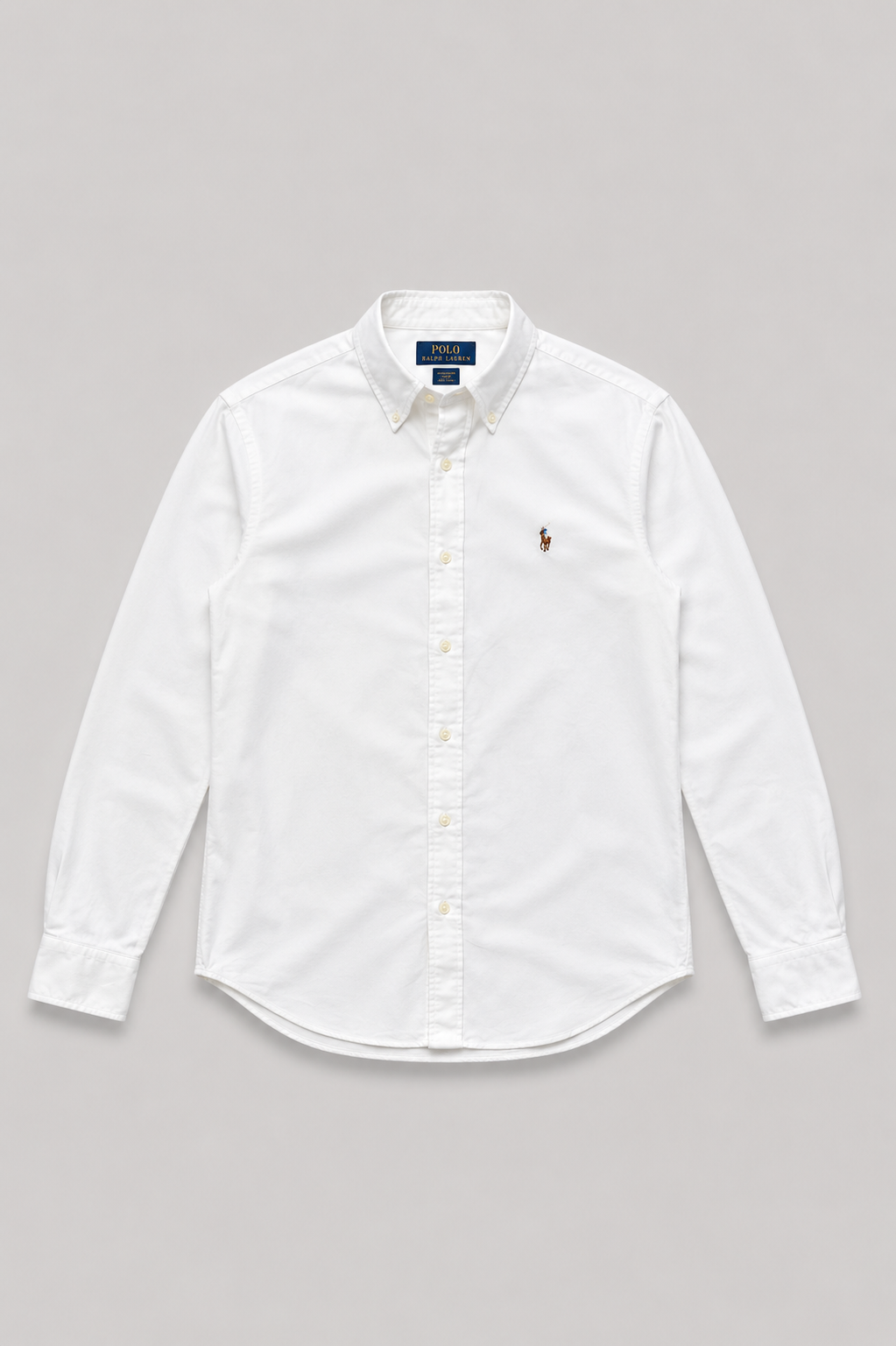 Ralph Lauren - Shirt - M