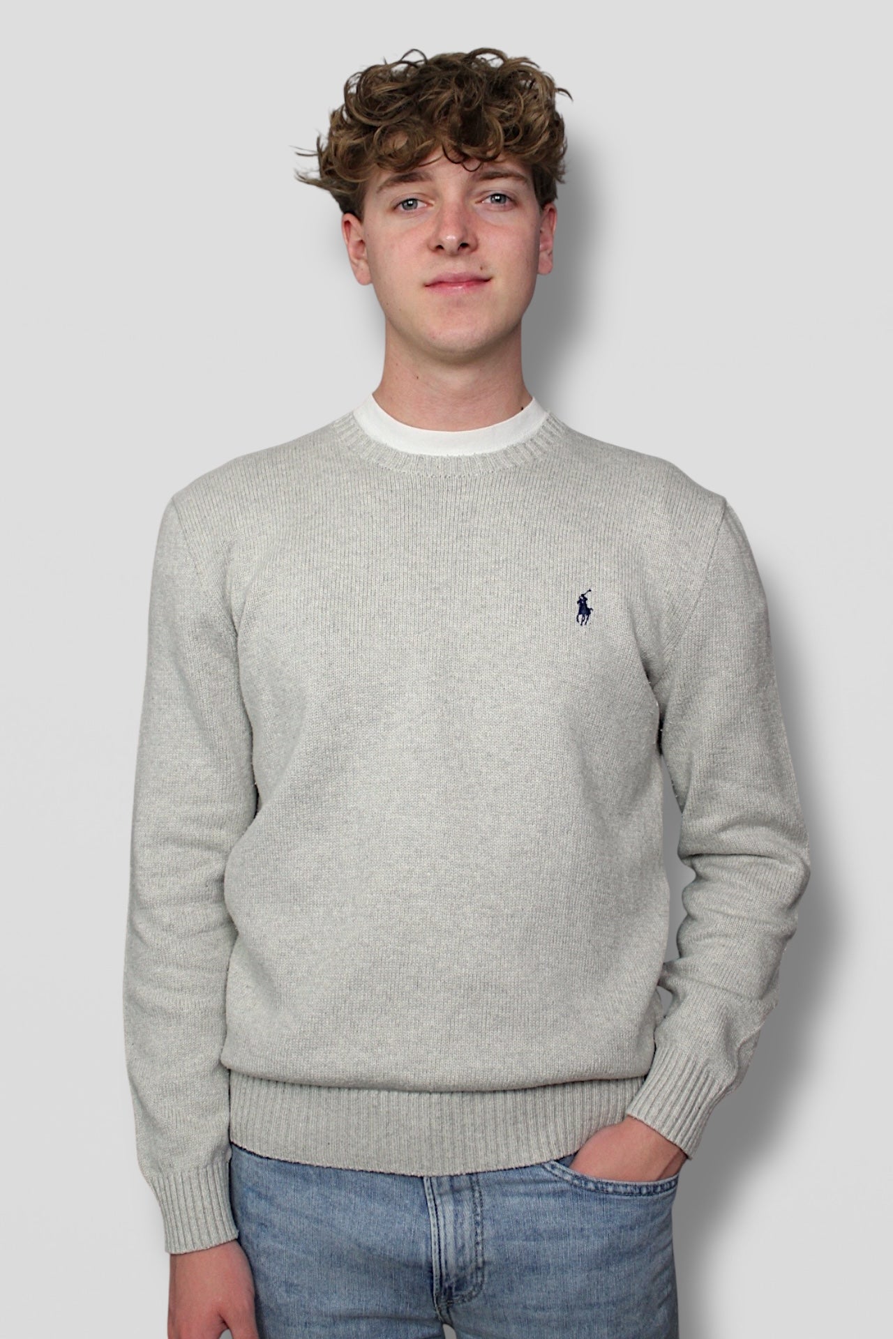 Ralph Lauren - Sweater - M