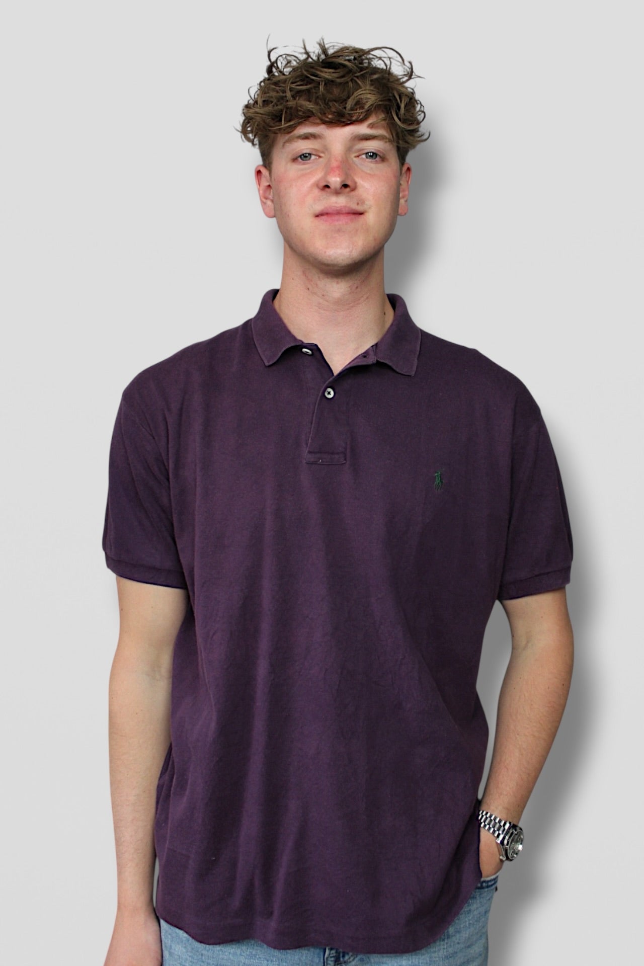 Ralph Lauren - Polo - L