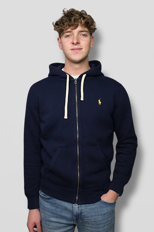 Ralph Lauren - Full Zip - S
