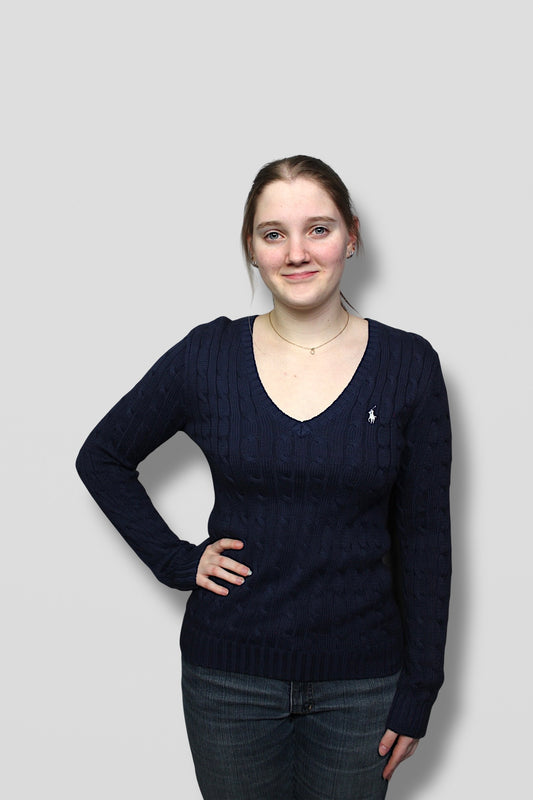 Ralph Lauren - Sweater - L