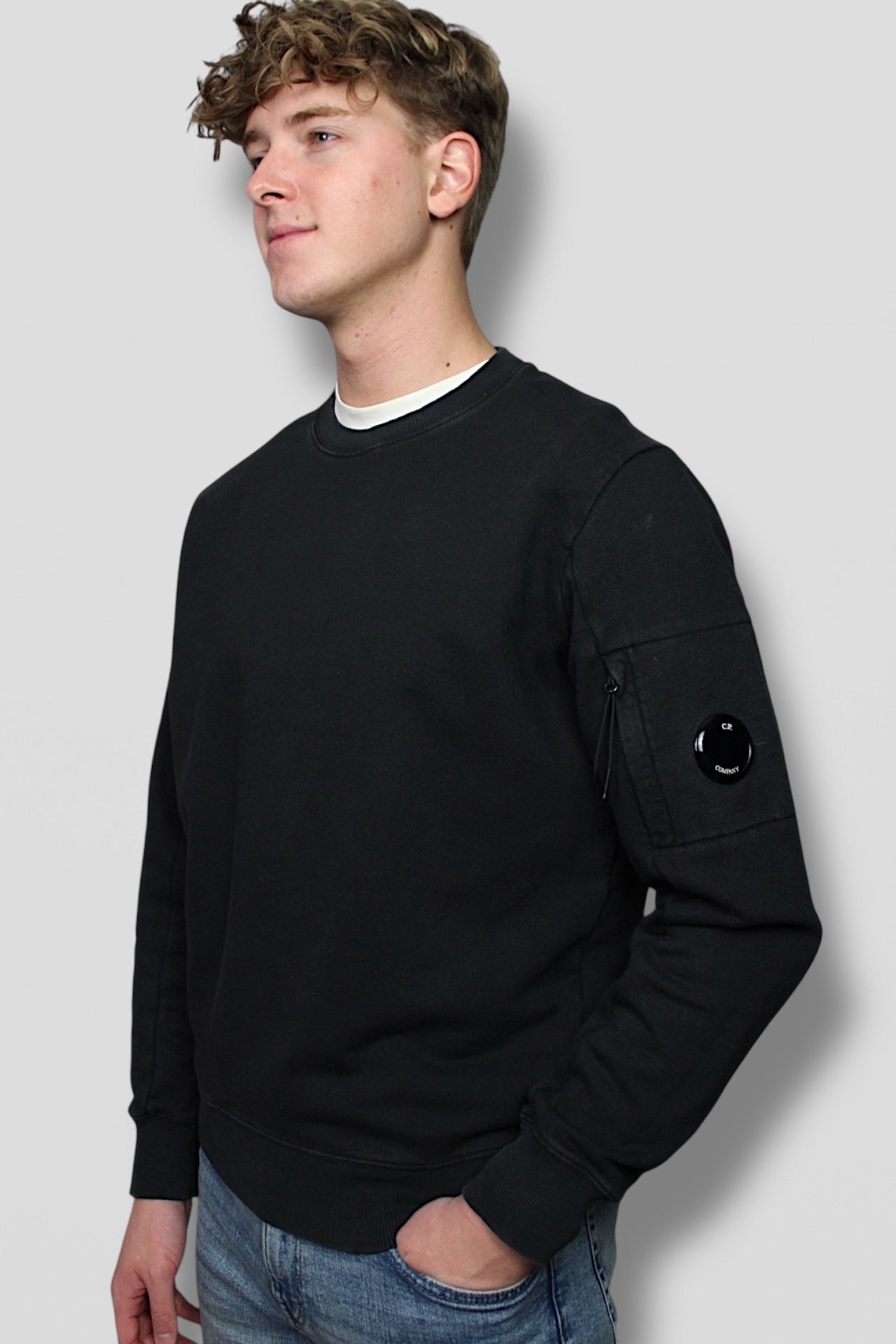 C.P. Company - Sweater - L