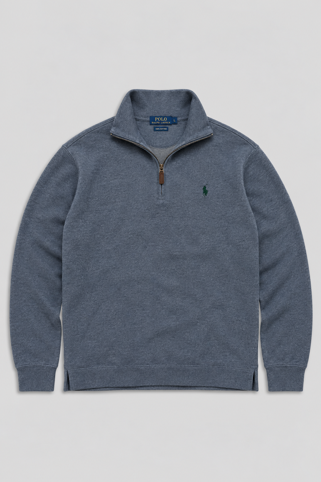 Ralph Lauren - 1/4 Zip - L