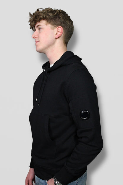 C.P. Company - Hoodie - S