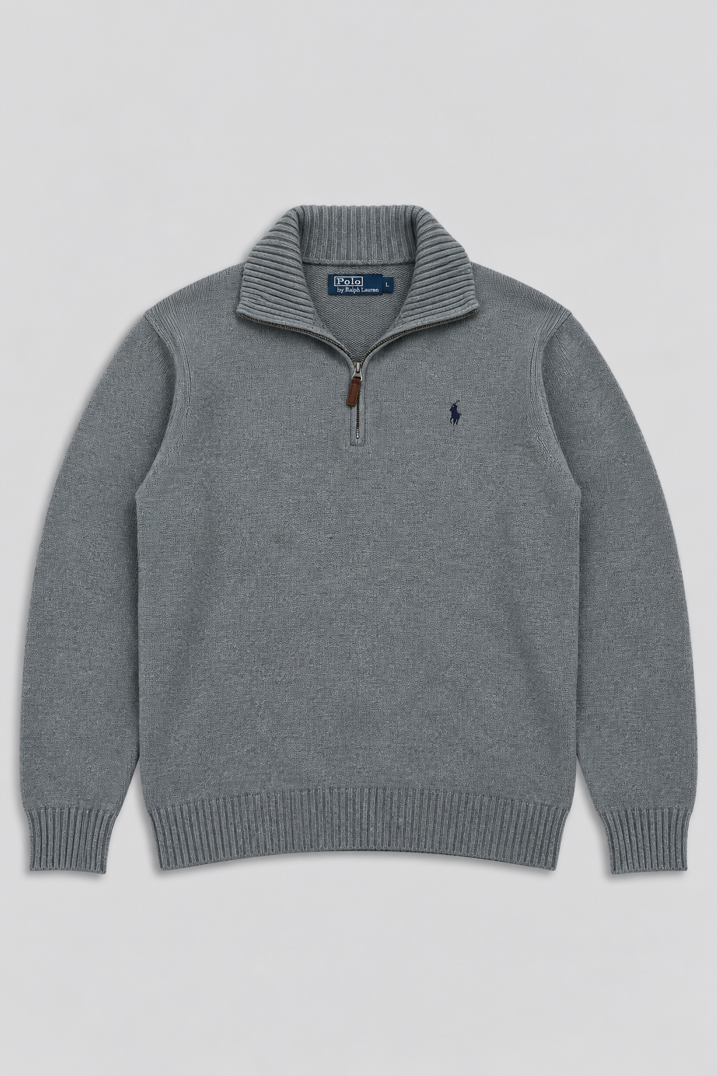 Ralph Lauren - 1/4 Zip - L