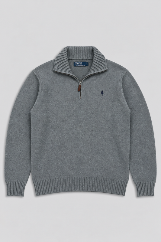 Ralph Lauren - 1/4 Zip - L