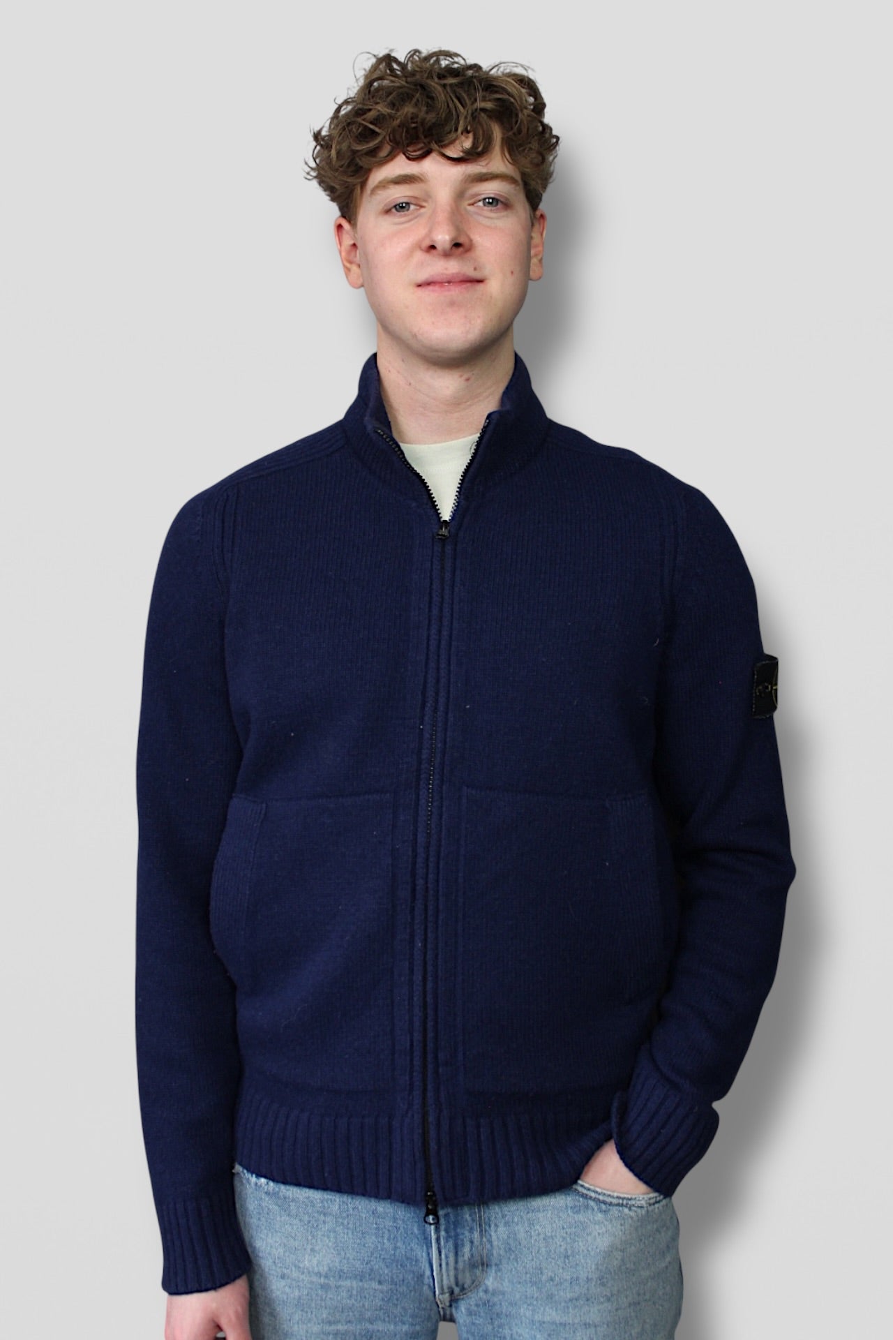 Stone Island - Vest - M