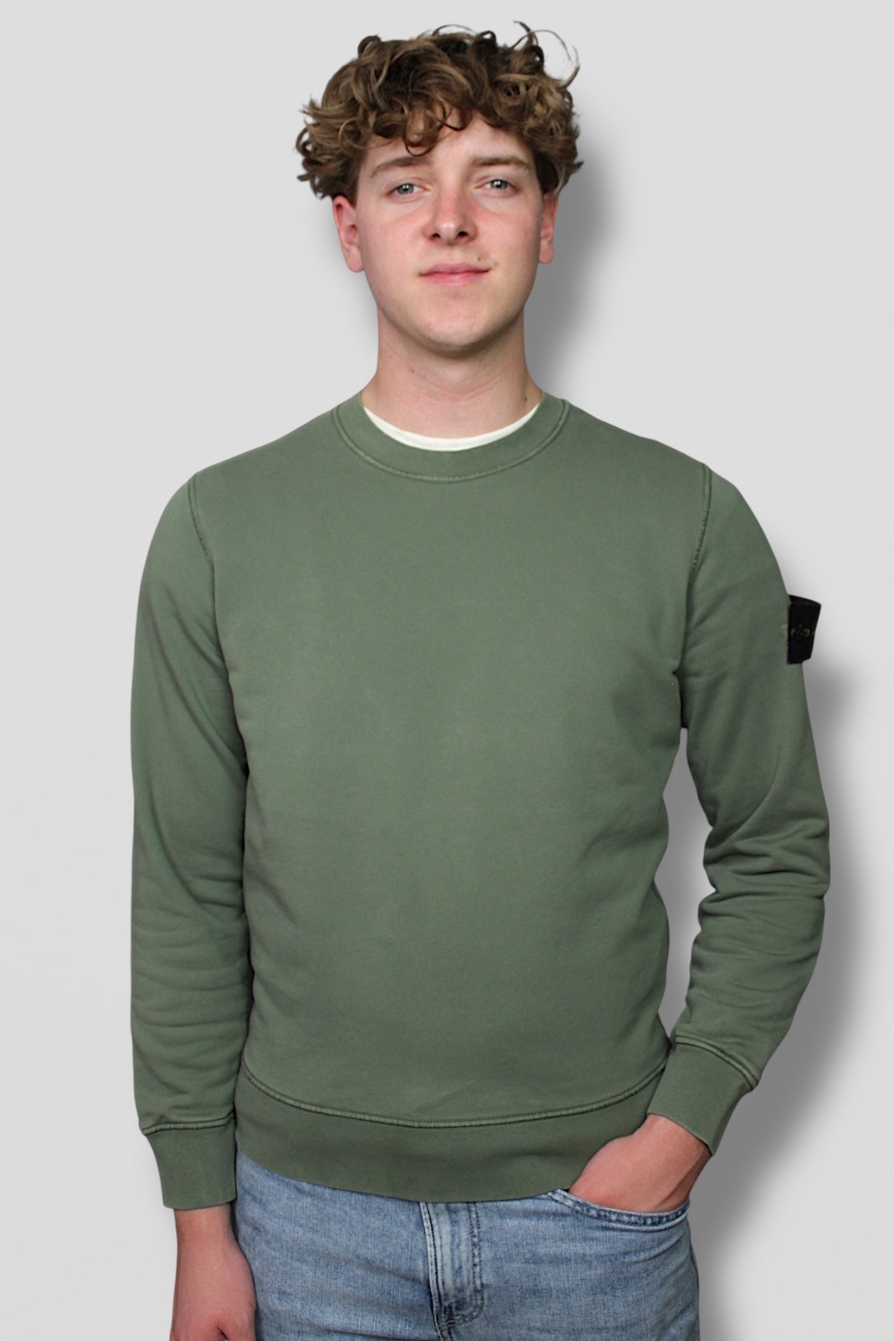 Stone island - Sweater - S