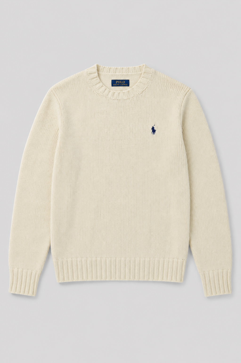 Ralph Lauren - Sweater - L