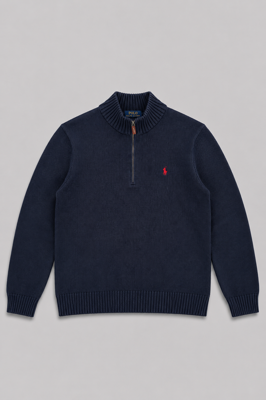 Ralph Lauren - 1/4 Zip - L