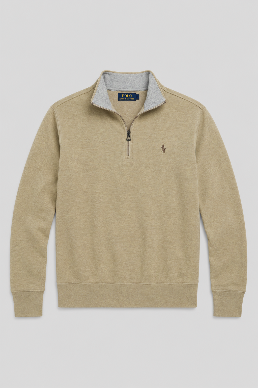 Ralph Lauren - 1/4 Zip - M