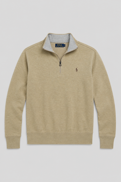Ralph Lauren - 1/4 Zip - M