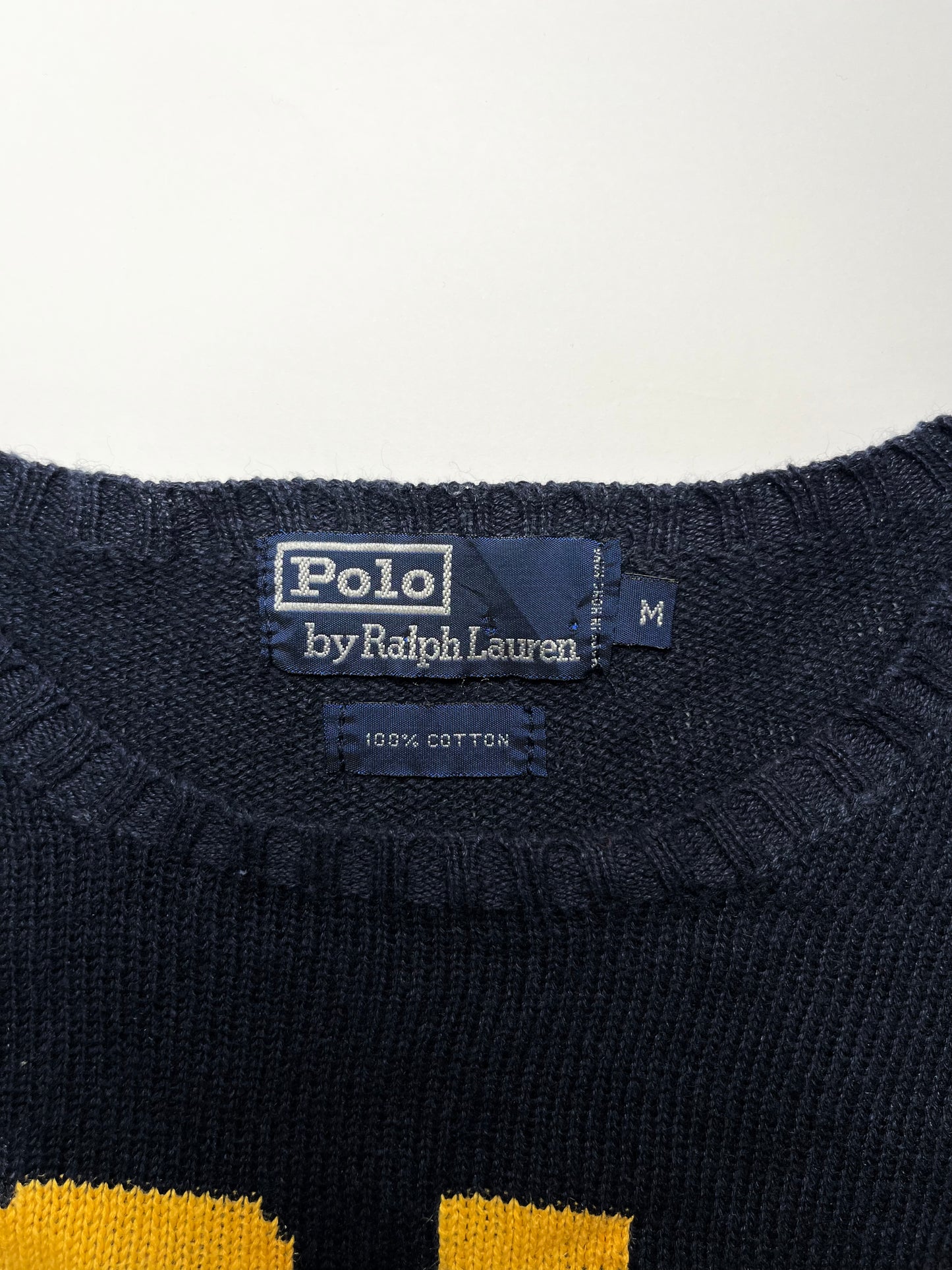 Ralph Lauren - Sweater - M