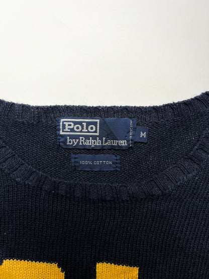 Ralph Lauren - Sweater - M