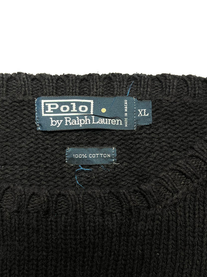 Ralph Lauren - Sweater - XL