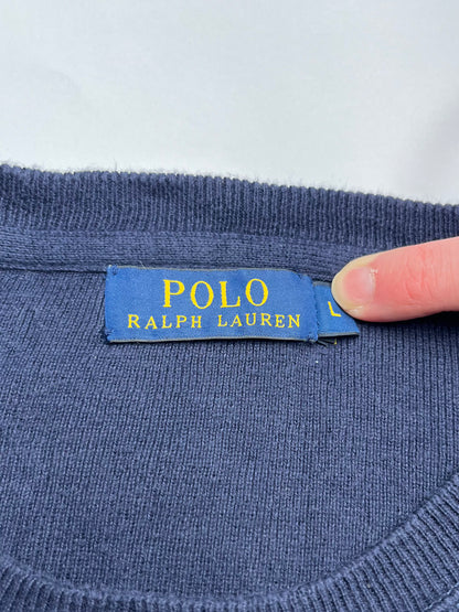 Ralph Lauren - Sweater - L