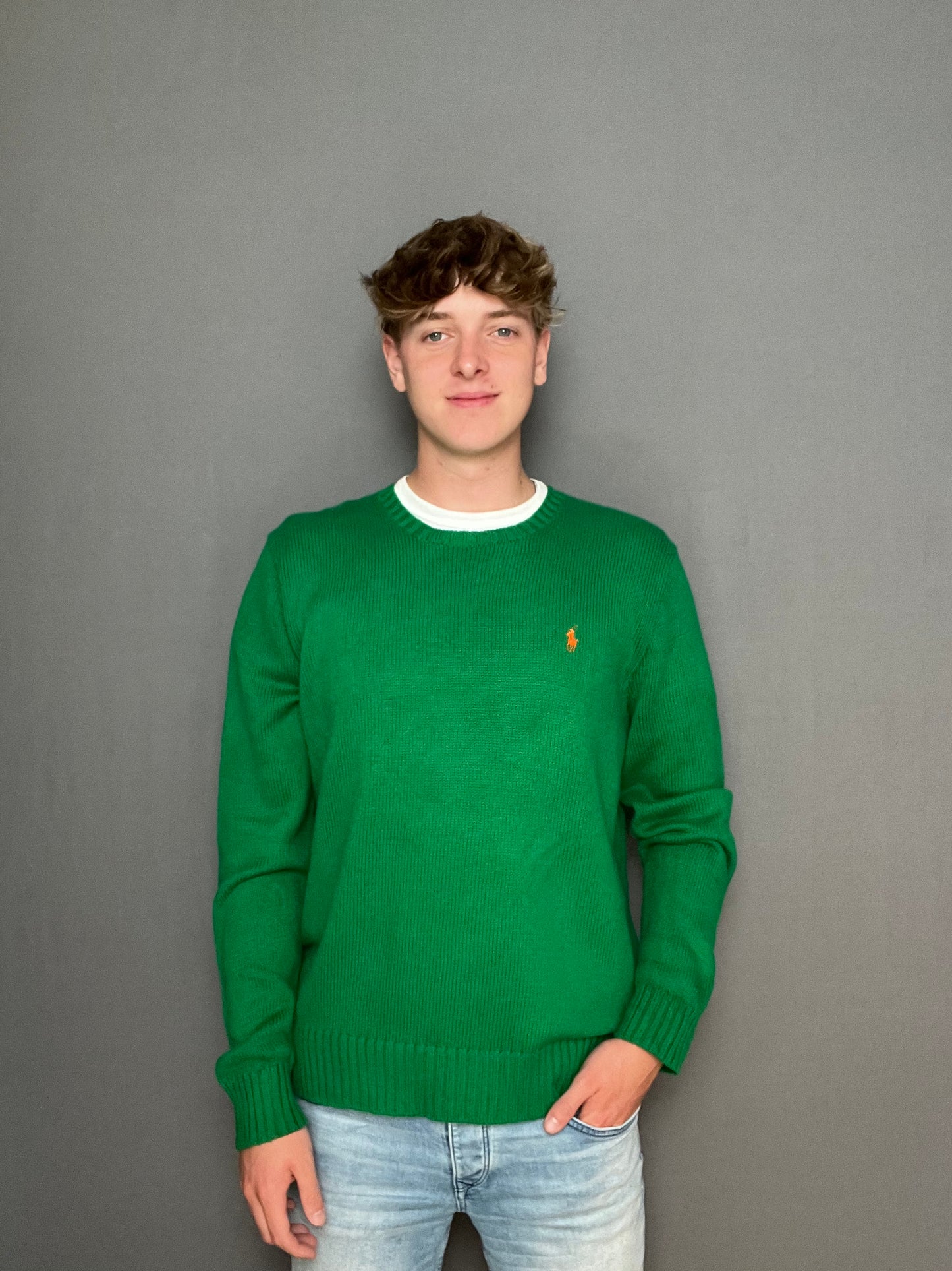 Ralph Lauren - Knitwear Sweater