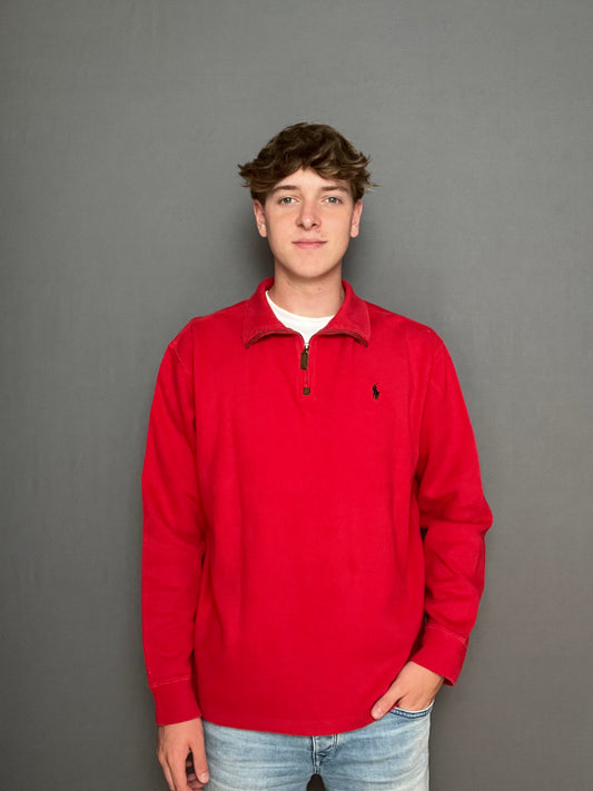 Ralph Lauren - 1/4 zip