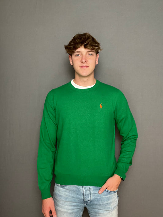 Ralph Lauren - Wool Sweater