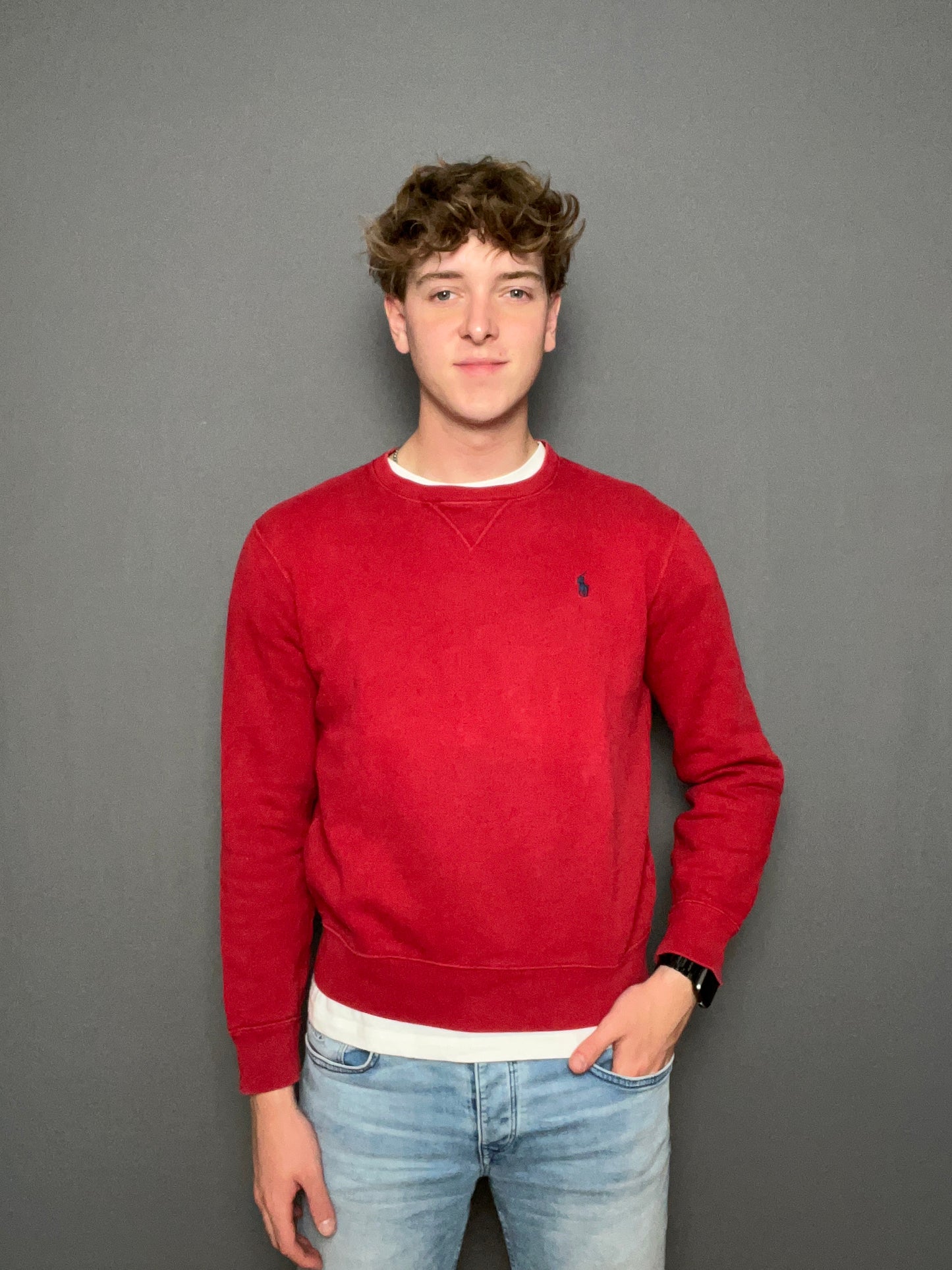 Ralph Lauren - Sweater