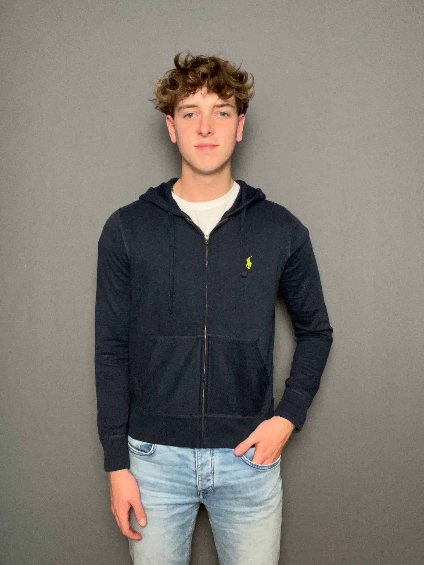 Ralph Lauren - Full Zip