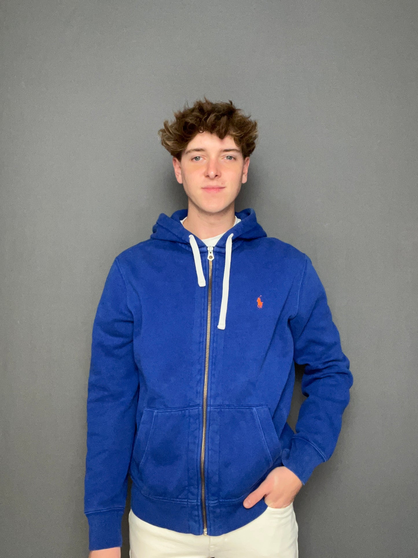 Ralph Lauren - Full Zip