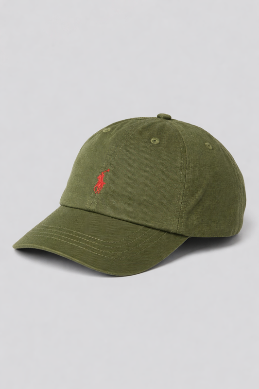 Ralph Lauren - Cap - Onesize