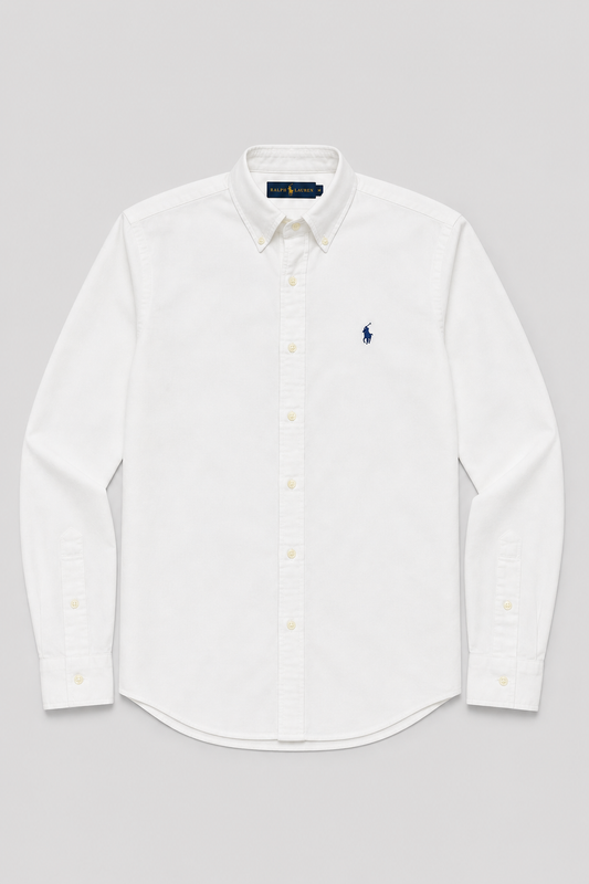 Ralph Lauren - Shirt - XL