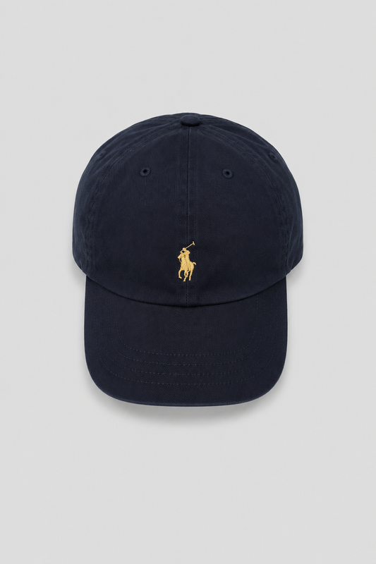 Ralph Lauren - Cap - Small onesize