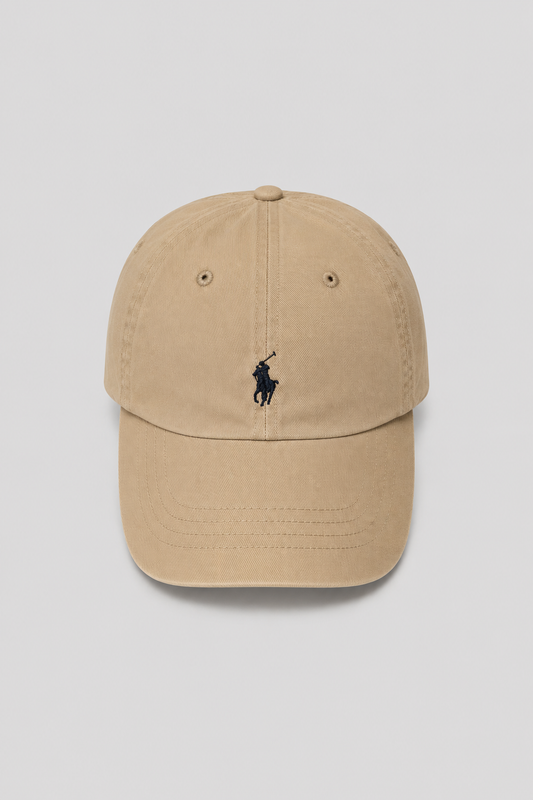Ralph Lauren - Cap - Onesize