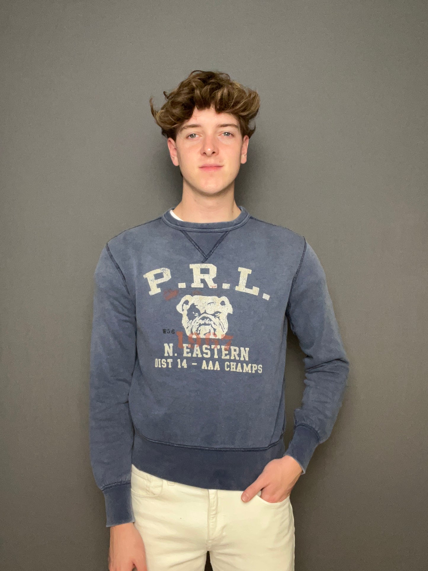 Ralph Lauren - Sweater